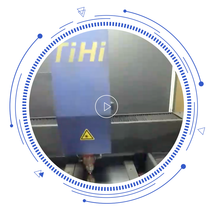 laser machine