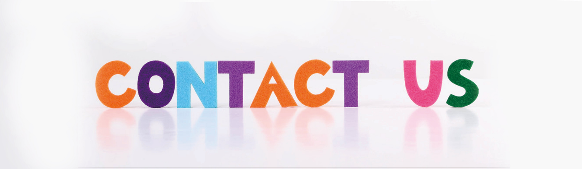 Contact Us