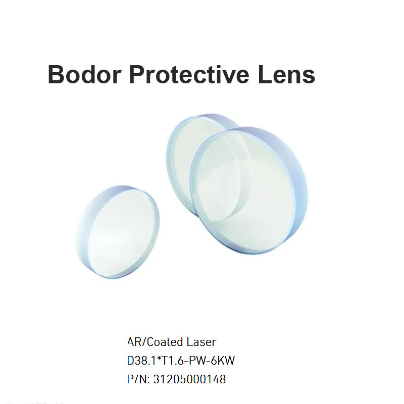 Bodor Protective Lens D38.1*T1.6mm
