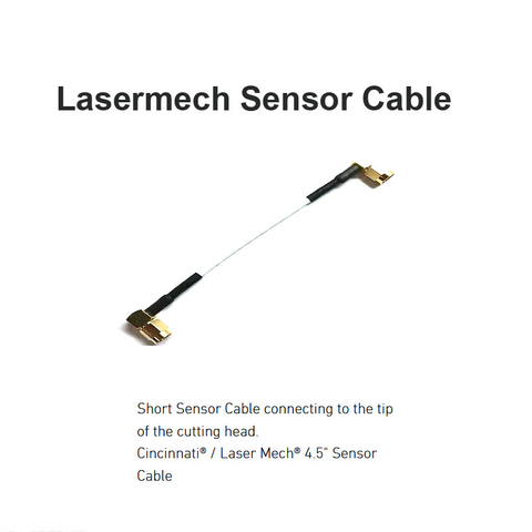 Lasermech Sensor Cable 