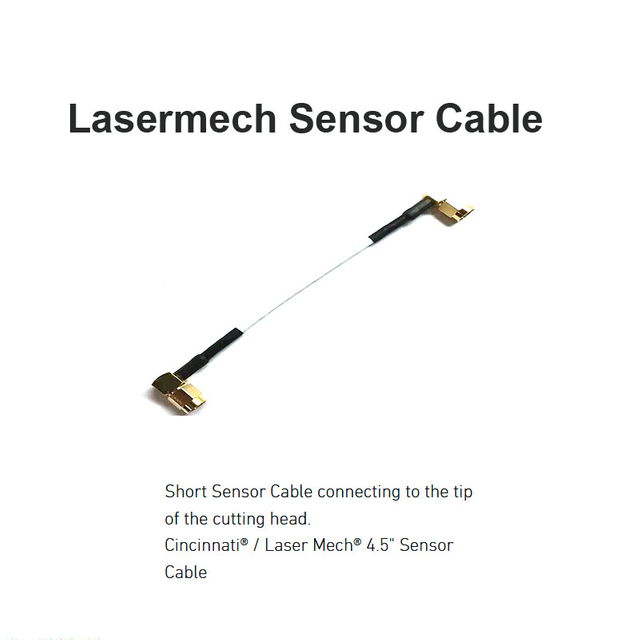 Lasermech Sensor Cable 