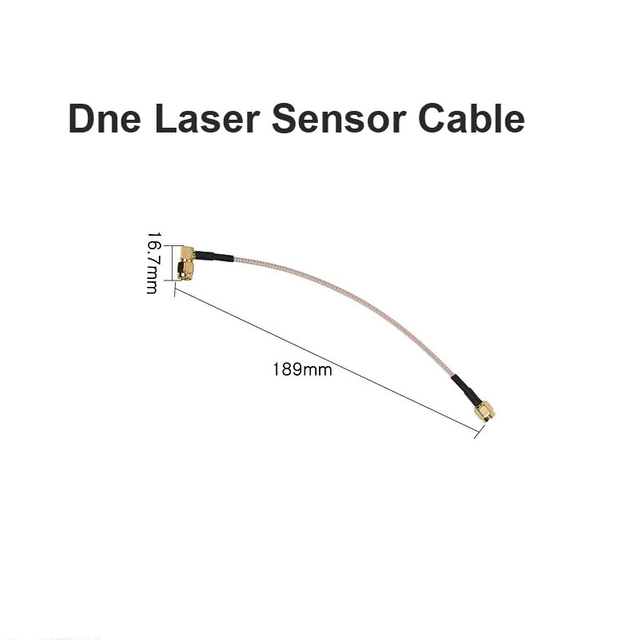 Dne Laser Sensor Cable 18.9cm