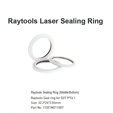 Raytools Laser Sealing Ring D32.2mm