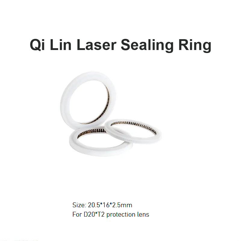 Qi Lin Laser Sealing Ring D20.5
