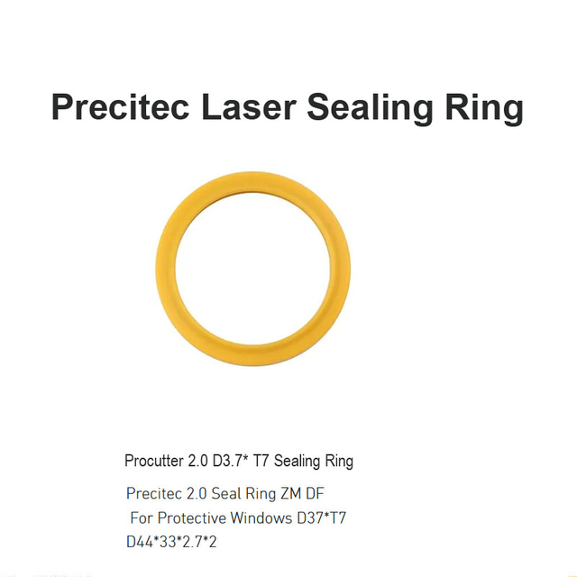 Precitec Laser Sealing Ring D44