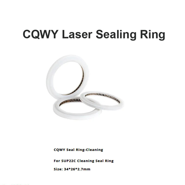 CQWY Laser Sealing Ring D34