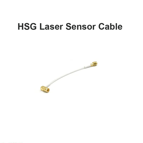 HSG Laser Sensor Cable 