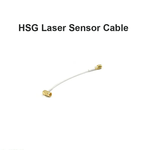 HSG Laser Sensor Cable 