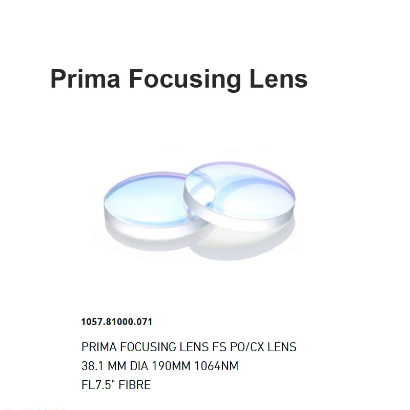 Prima Focusing Lens D190mm