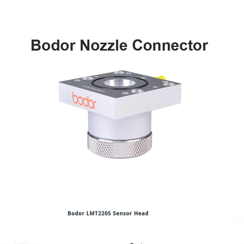 Bodor Nozzle Connector for LMT2205
