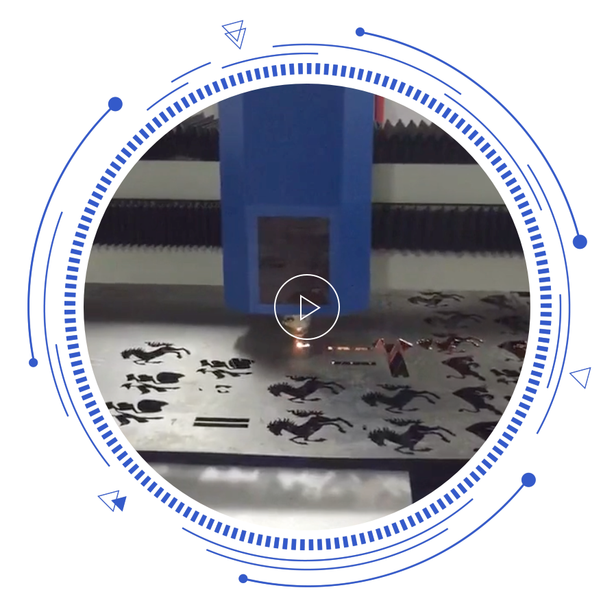 laser cutter usage