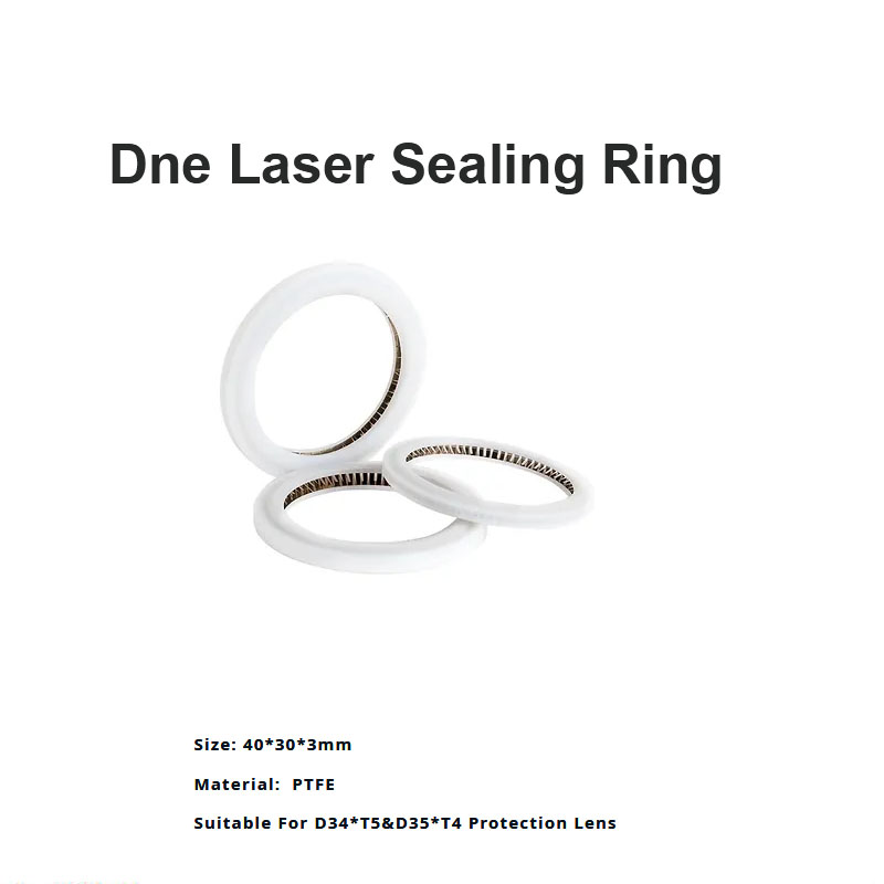 Dne Laser Sealing Ring D40 