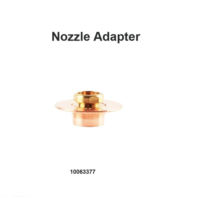  D&uuml;senadapter 