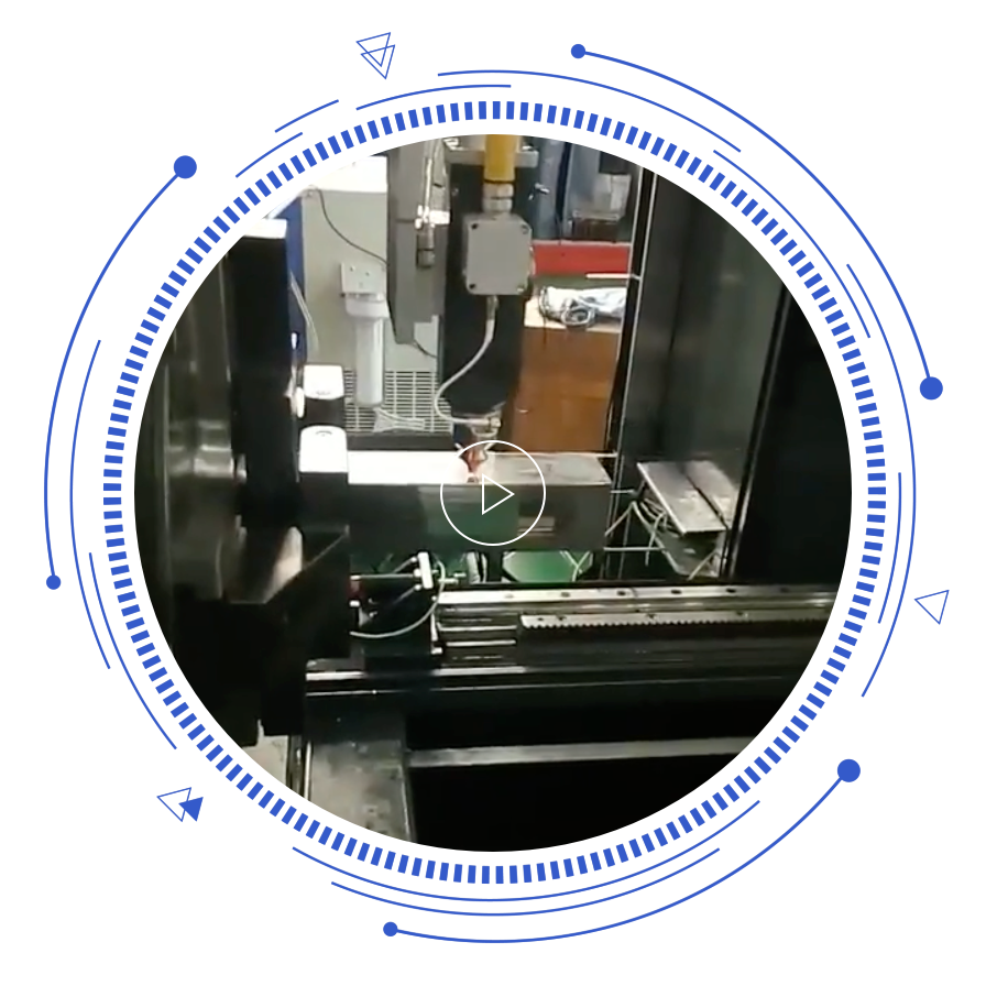 how to use laser machine