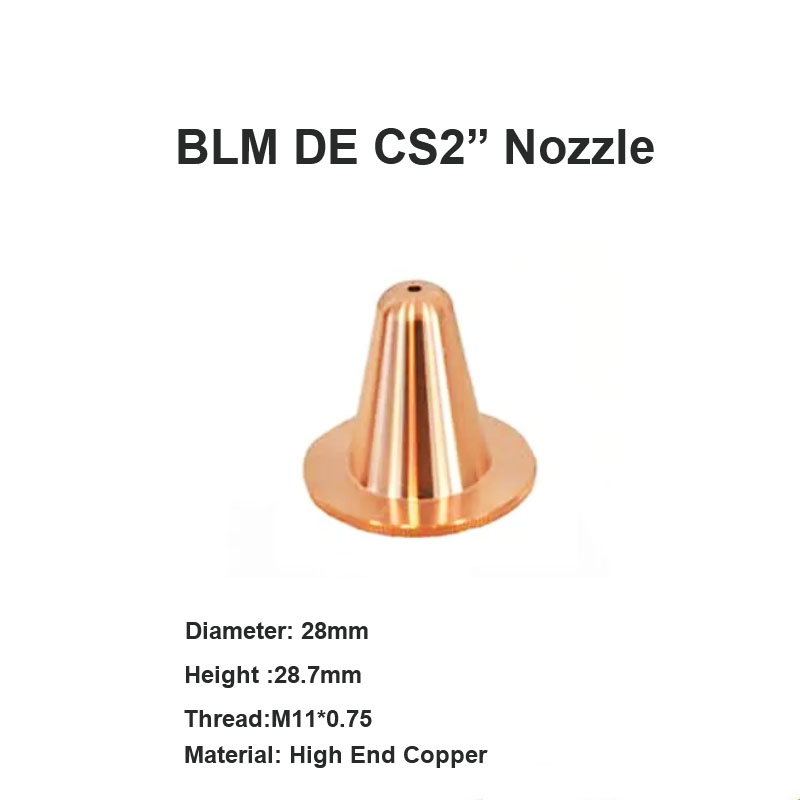 BLM DE CS2” Nozzle