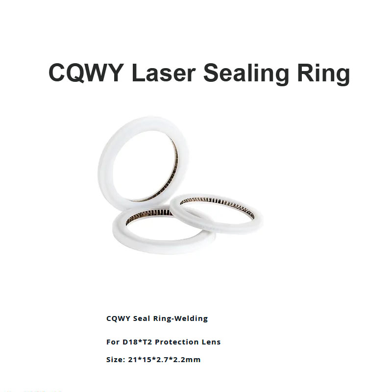 CQWY Laser Sealing Ring D21