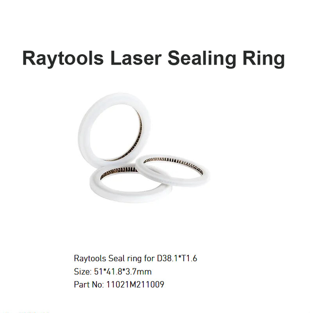 Raytools Laser Sealing Ring D51