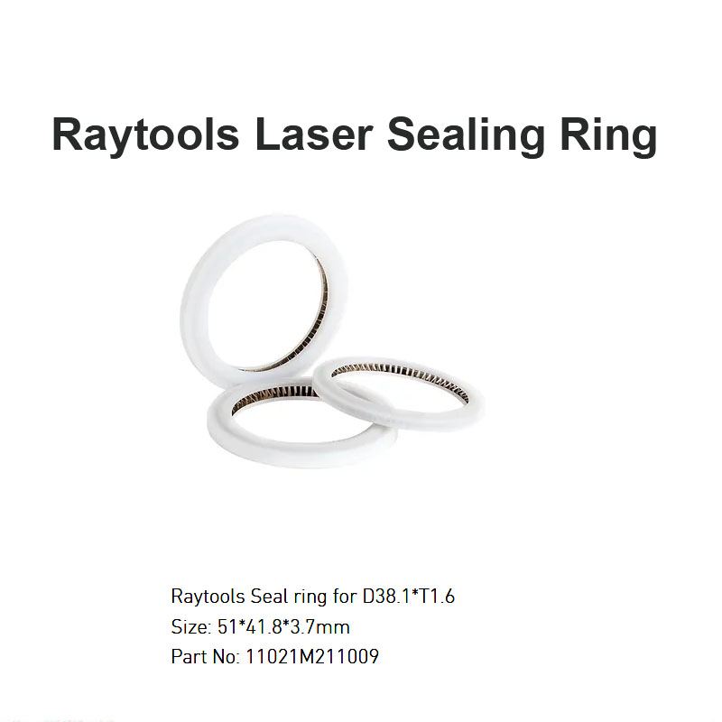 Raytools Laser Sealing Ring D51