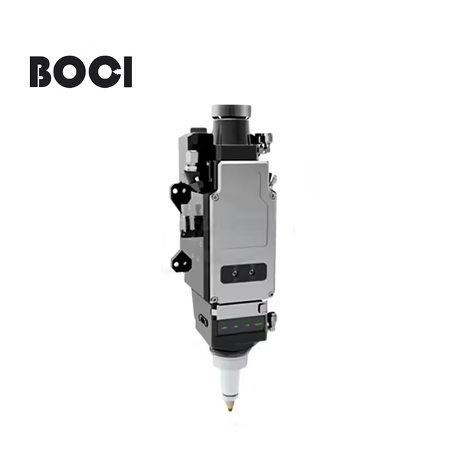 BOCI Tube cutting head BLT421T(8KW)