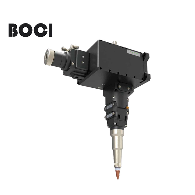 BOCI Tube /Slant cutting head BLT520H( 8KW) /BLT540H(15KW)