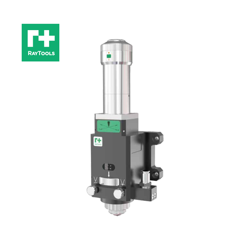 Raytools Laser Head Flat Sheet Cutting Head FM220 (0.5/1.5KW)