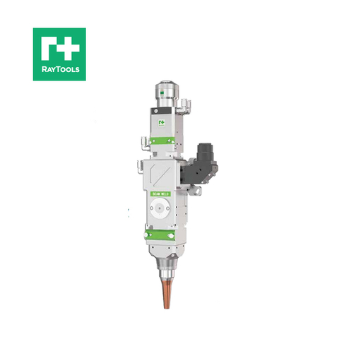 Raytools Laser Welding Head - Transmission Type BW240(6KW) 