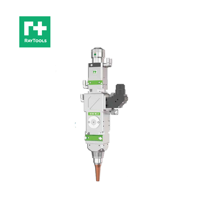 Raytools Laser Welding Head - Transmission Type BW240(6KW) 