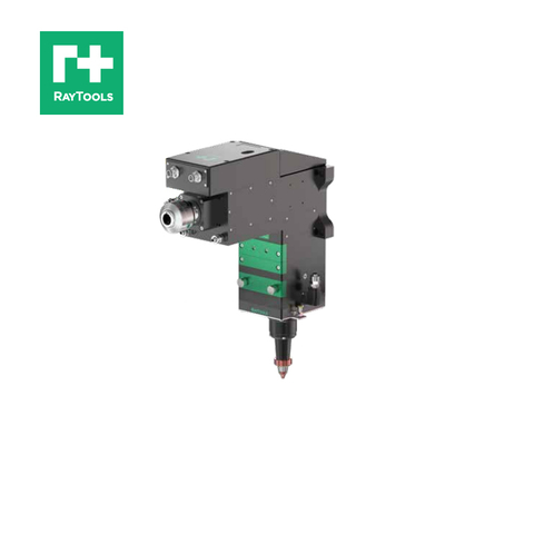 Raytools 3D high performance auto focus cutting head BM06K-3D-90°