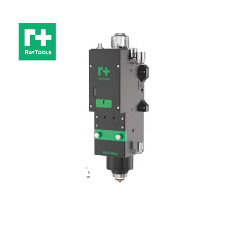 Raytools Laser Head Flat Sheet Cutting Head BM06K (6KW) 