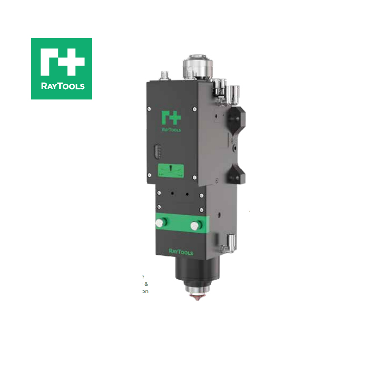 Raytools Laser Head Flat Sheet Cutting Head BM06K (6KW) 