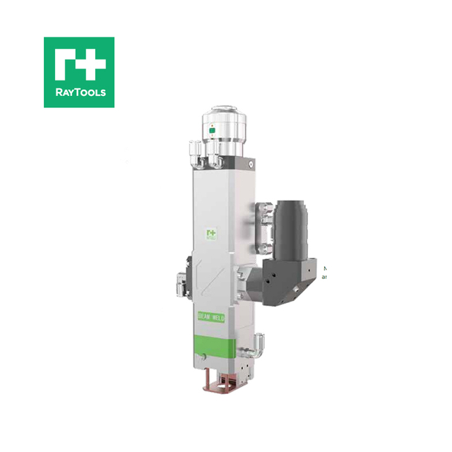 Raytools Laser Welding Head - Transmission Type BW210(3KW) 