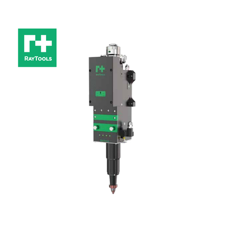 Raytools 3D high performance auto focus cutting head BS12K-3D(12KW) 