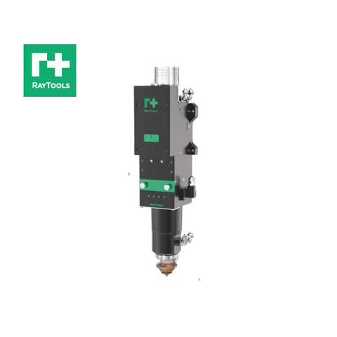 Raytools Laser Head Flat Sheet Cutting Head BS20K( 20KW) 