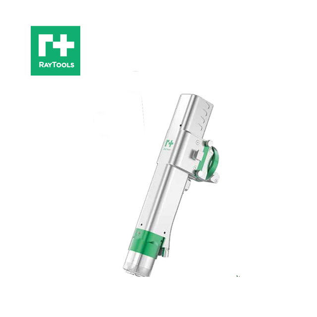 Raytools Handheld Cleaning Head BN101-GS(2KW)