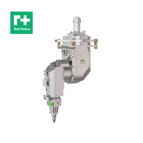 Raytools Four-Axis Tube Bevel Cutting Head GF402 (6KW) 