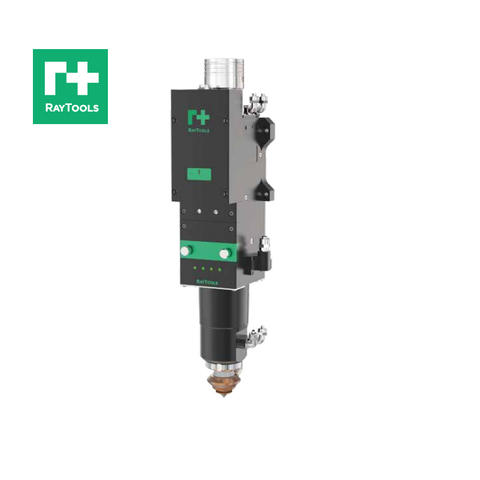 Raytools High Power Smart Cutting Head Flat Sheet Cutting Head BS30K( 30KW) 